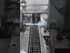 Faites-moi une dent.