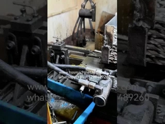 Maîtrisez l'art de broyer avec des forets HSS!