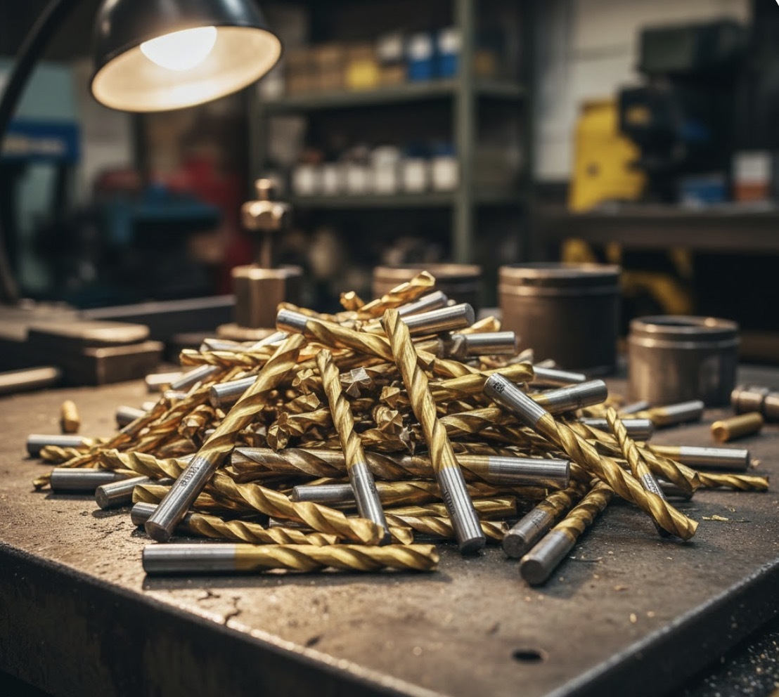 Derniers blogs de l'entreprise sur De l'achat où il est bon marché à l'approvisionnement stable à long terme: les distributeurs russes améliorent leur service avec une plateforme de forage unifiée