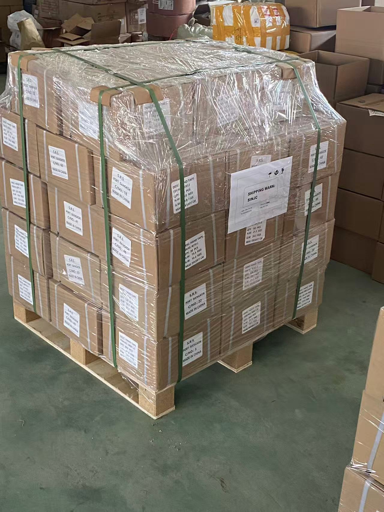 Derniers blogs de l'entreprise sur Le chaos de l'exploitation de l'acier turc s'atténue à mesure que la solution intégrée de l'exploitation de l'acier est standardisée