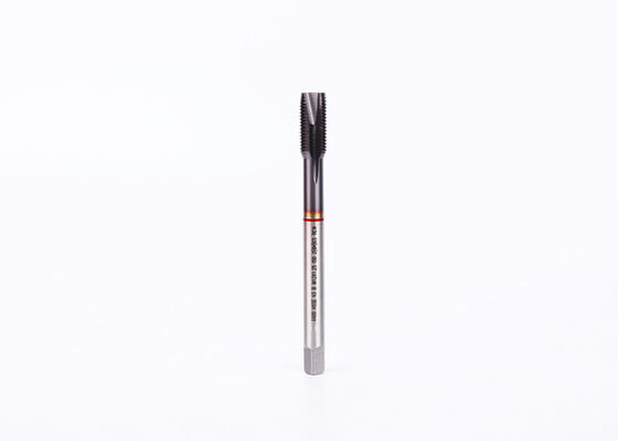 acheter Tolérance 6H HSS Taps de machine entièrement broyée surface brillante finition outils d'usinage de précision pour la découpe de fil industriel fabrication en ligne
