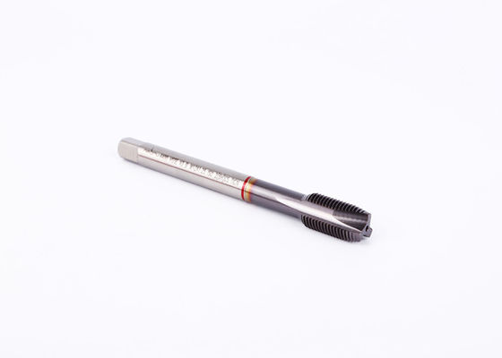 acheter High Speed Steel Taps with H1 H2 H3 H4 Precision Fully Ground Spiral Flute for Heavy Duty Applications fabrication en ligne