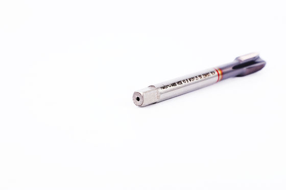 acheter Fully Ground HSS Machine Taps with DIN371 Standard and H1-H4 Precision for 0.5-1.25 Pitch Threading fabrication en ligne
