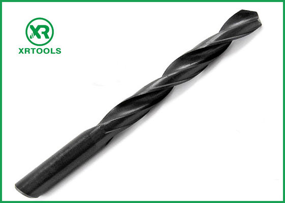 acheter HSS - le peu 4241/4341 de perceuse flexible, petit pain noir a forgé le peu de perceuse de torsion fabrication en ligne