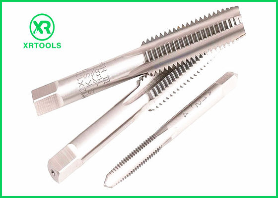 acheter Résistance N/Mm2 de robinet de main de HSS de cannelure droite 900 avec la finition lumineuse fabrication en ligne