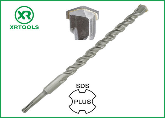acheter Peu de perceuse simple de l'astuce SDS de carbure, peu de perceuse concret de noyau pour la pierre dure fabrication en ligne