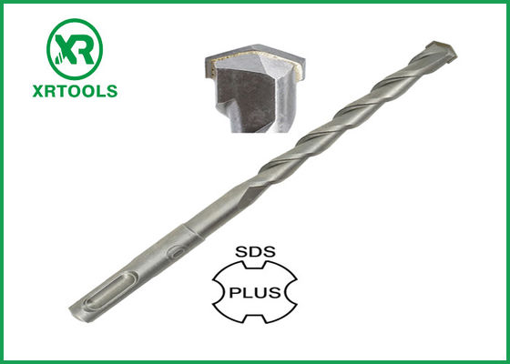 acheter De l cannelure long SDS peu de perceuse de la torsion, peu de perceuse rotatoire de marteau pour le béton fabrication en ligne