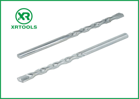 acheter Le peu de perceuse en acier de r cannelure Chrome a plaqué avec la jambe flexible de traitement thermique fabrication en ligne