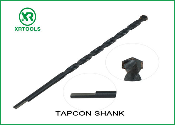 acheter Long peu de perceuse en métal pour le pilote de forage Holes, peu de perceuse de ciment d'ancre de vis de Tapcon fabrication en ligne