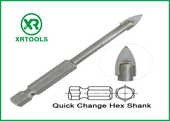acheter Peu de perceuse de maçonnerie de changement rapide pour le verre/en céramique métrique/porcelaine fabrication en ligne