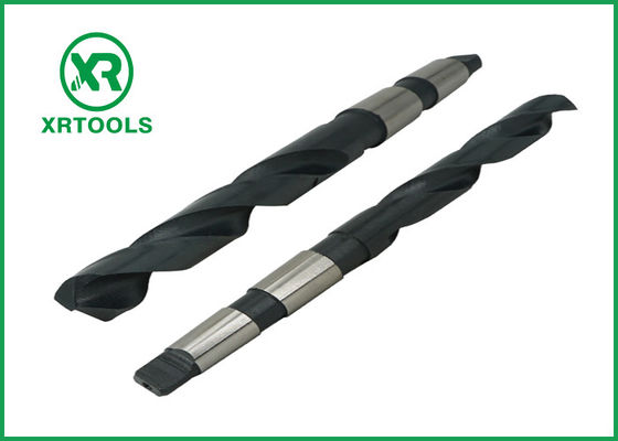 acheter Peu de perceuse fendu de jambe de chandelle de point de 135 degrés DIN 345 HSS - matériel de m2 Morse fabrication en ligne