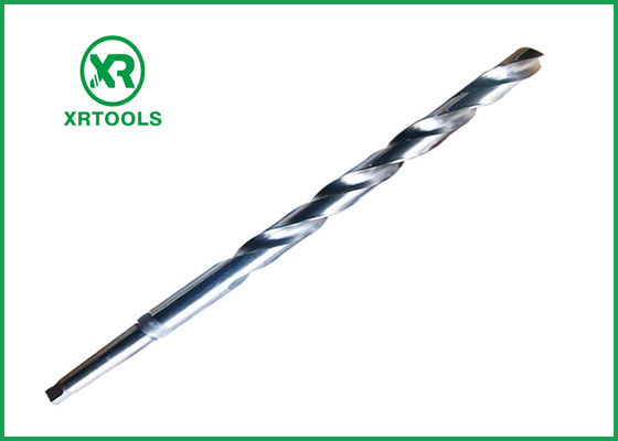 acheter La finition blanche Morse effilent le peu de perceuse, peu de perceuse conique extra-long pour le métal fabrication en ligne