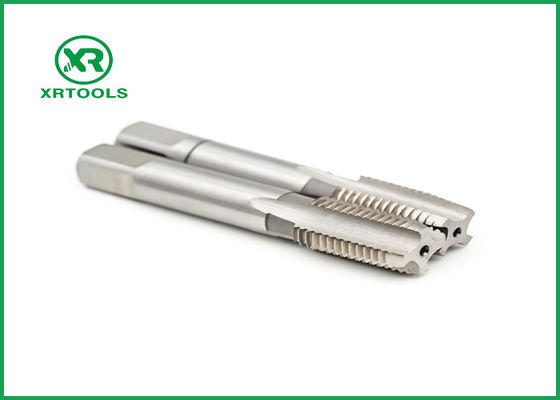acheter Faucon à flûte droite à haute tolérance, HSS - M2 Deux faucons à flûte fil à main Type de fil pour trou fileté fabrication en ligne