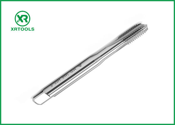 acheter Robinet métrique de cannelure droite DIN 371, 6 - 8 lancements filètent couper des robinets fabrication en ligne