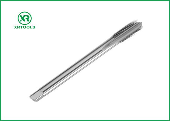 acheter Robinets matériels durs de machine de la machine 80mm M6*0.5 HSS de commande numérique par ordinateur de la cannelure DIN374 droite fabrication en ligne