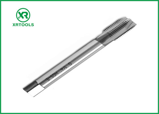 acheter Cannelure en spirale de point de robinets de machine DIN 5156 HSS pour le filetage de tuyauterie de Whitworth fabrication en ligne
