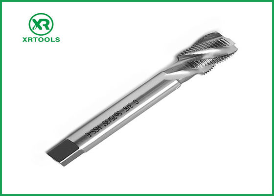 acheter High Speed Steel Taps with 6H Tolerance DIN371 Standard and Precision H1-H4 for Nut Tapping fabrication en ligne