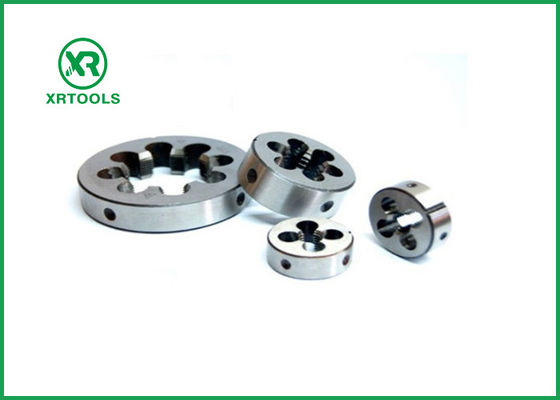 acheter Matrices de coupe ouvertes de fil de bouche, sortilège réglable réintroduisant des matrices pour la coupe fabrication en ligne