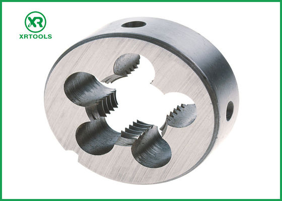 acheter Les matrices de coupe de fil de TNP HSS avec le rond de finition blanc forment l'approbation ISO4230 fabrication en ligne