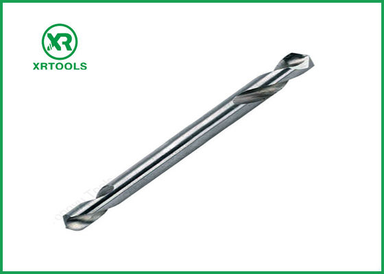 acheter Le peu de perceuse entièrement au sol de HSS pour le double principal en métal deux a fini la taille de 2mm - de 6mm fabrication en ligne