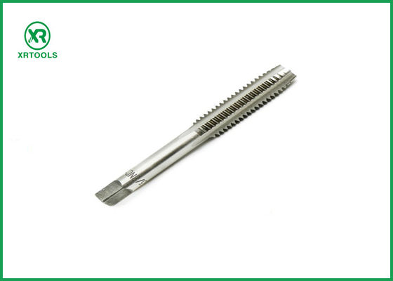 acheter Carbure solide de haut de la dureté 36mm HSS robinet de main pour les métaux thermoplastiques fabrication en ligne