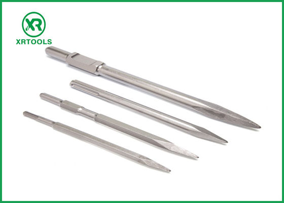acheter SDS Max Electric Masonry Chisel, pierre 40CR découpant des burins pour le mur en béton fabrication en ligne