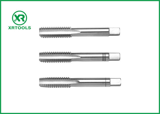 acheter Gaucher métrique de robinets DIN 352 HSS par lancement brut/fin de trou fabrication en ligne