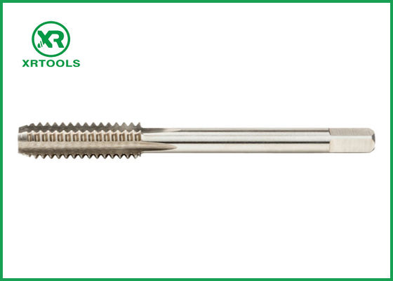 acheter Robinet de fil de main de cannelure droite, robinet métrique 62 de prise de la tolérance 6H - dureté 66HRC fabrication en ligne