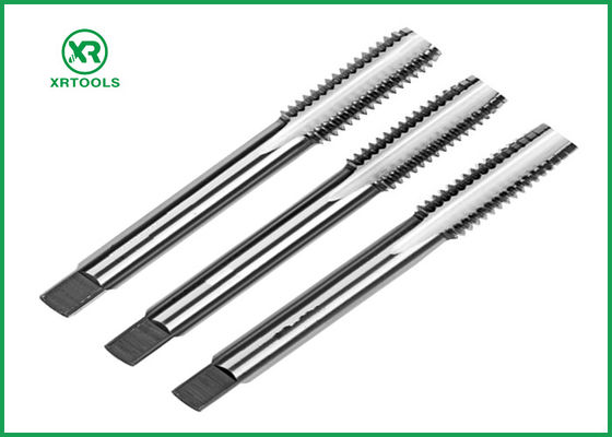 acheter Sans à-coup vis de robinet de main de HSS de fil de coupe/partiel pour le trou traversant fabrication en ligne