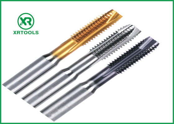 acheter Robinets métriques de main de point en spirale, entièrement rectifiés robinet de 10mm x de 1mm pour la machine fabrication en ligne