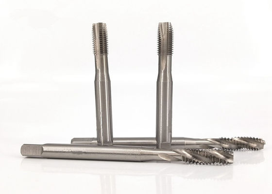 acheter Robinet de machine de cannelure de spirale de vis du cobalt M35 HSS DIN371 fabrication en ligne