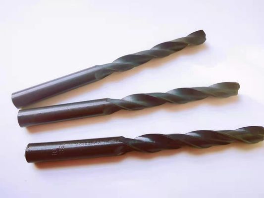 acheter Le petit pain de norme ANSI de HSS4241 10mm a forgé le peu de perceuse à grande vitesse fabrication en ligne